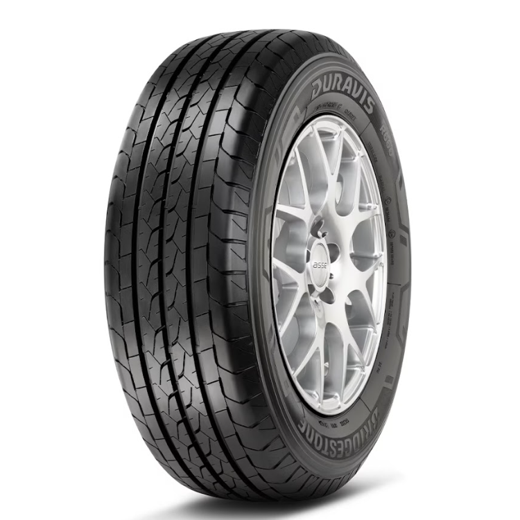 LLANTA NUEVA 205/65R16 DURAVIS/MODELO R660 ECO