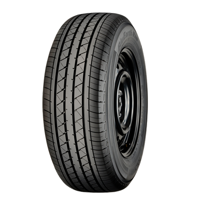 LLANTA NUEVA 215/65R16C/MODELO RY55