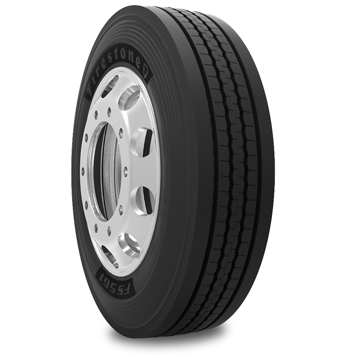 LLANTA NUEVA 225/70R19.5 FIRESTONE/MODELO FS561