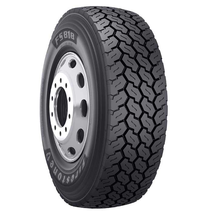 LLANTA NUEVA 425/65R22.5 FIRESTONE/MODELO FS818