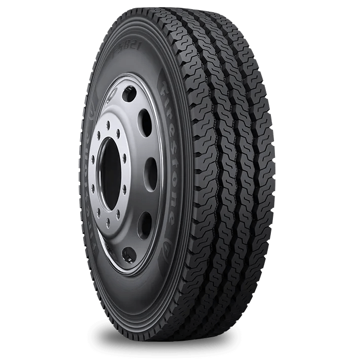 LLANTA NUEVA 11R24.5 FIRESTONE/MODELO FS821