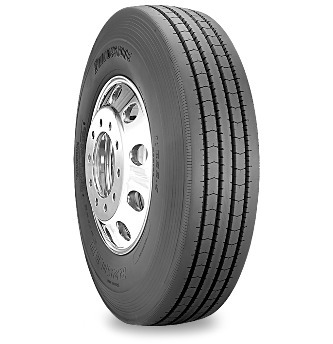 LLANTA NUEVA 11R22.5 BRIDGESTONE/MODELO M863