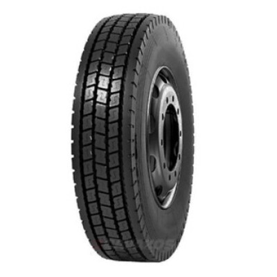 LLANTA NUEVA 295/75R22.5 SUNFULL