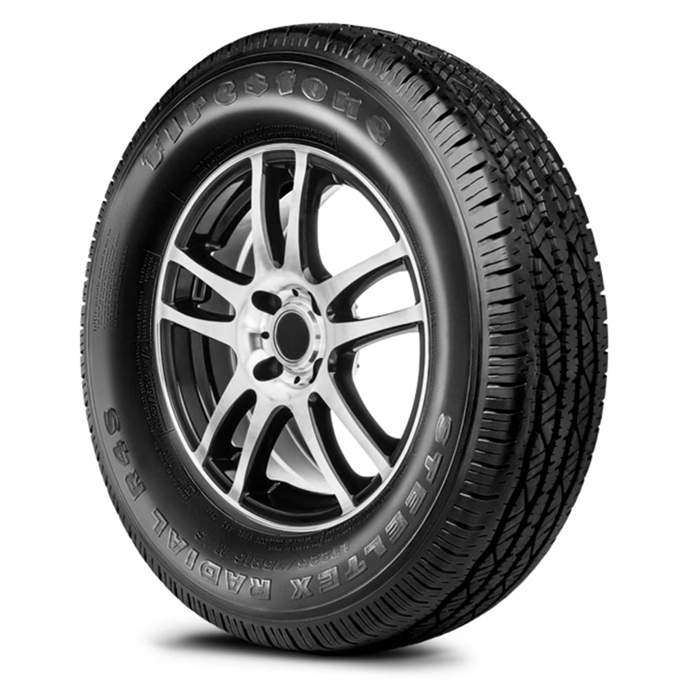 LLANTA  NUEVA 225/75R16 FIRESTONE